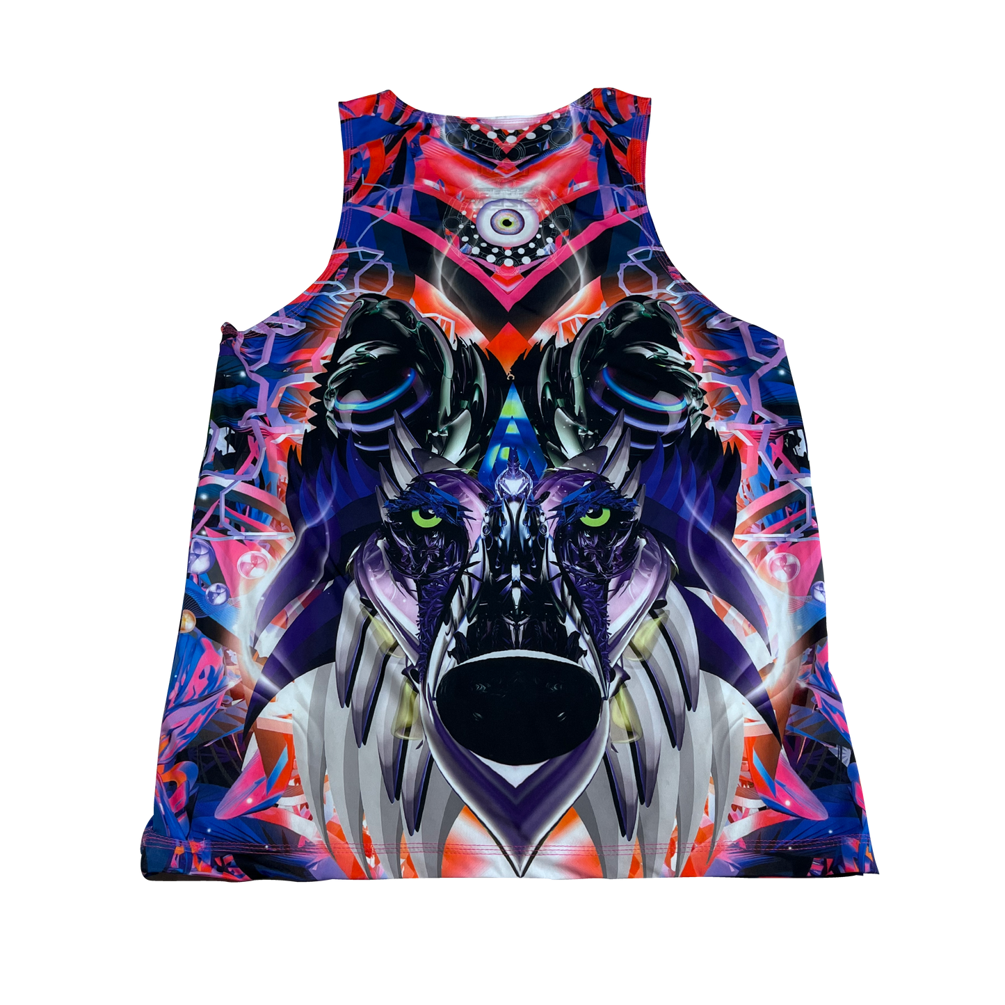 Sub-Wolfer
