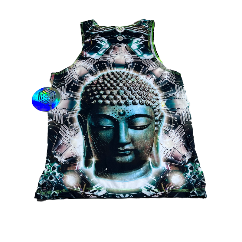 Buddha Head