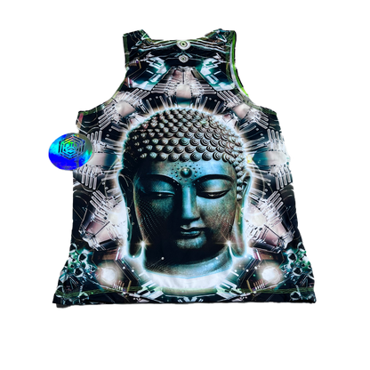 Buddha Head