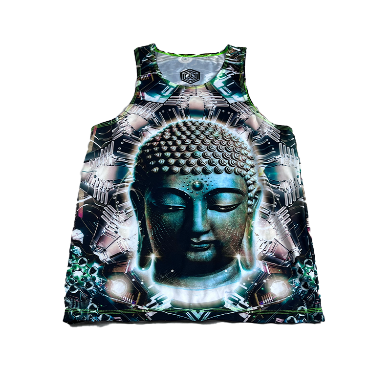 Buddha Head