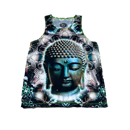 Buddha Head