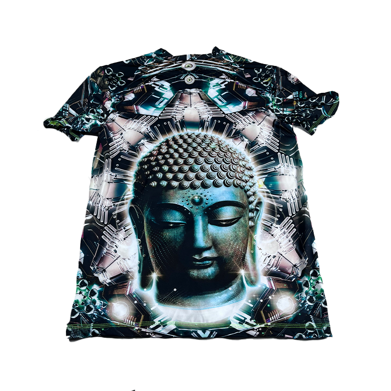 Buddha Head