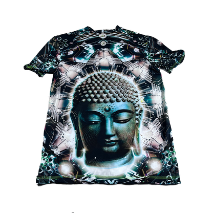 Buddha Head