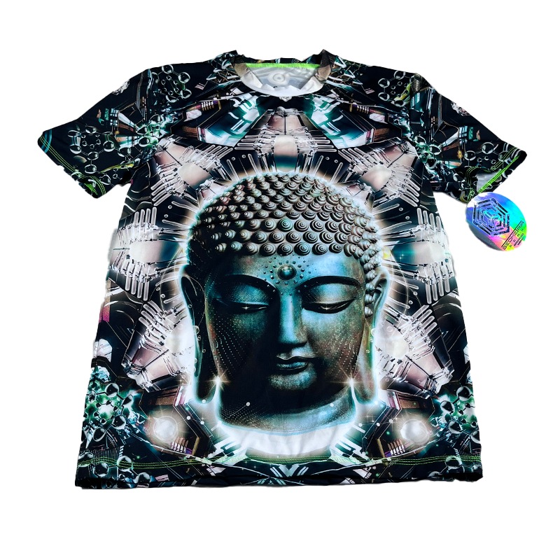 Buddha Head