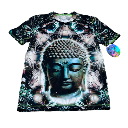 Buddha Head