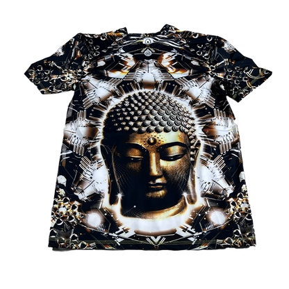 Buddha Head