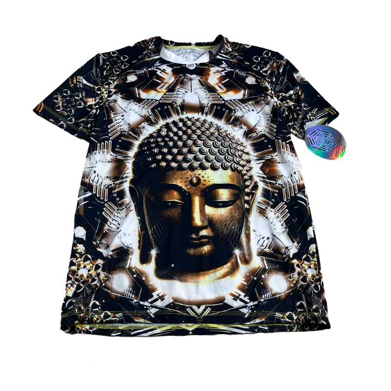 Buddha Head