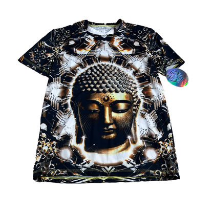 Buddha Head